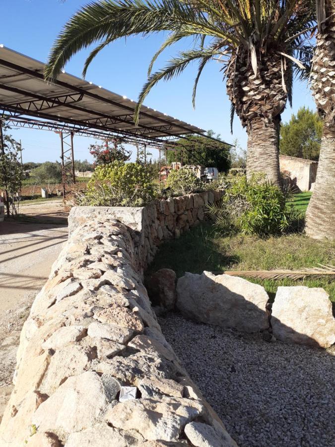 Country house Son Llado