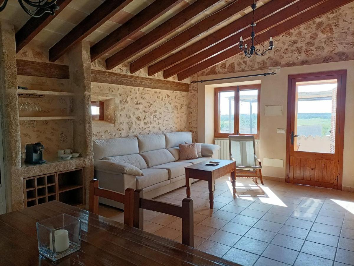 Country house Son Llado
