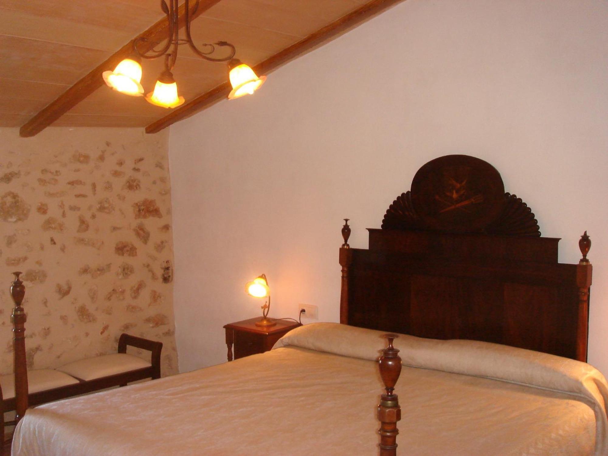 Country house Son Llado *