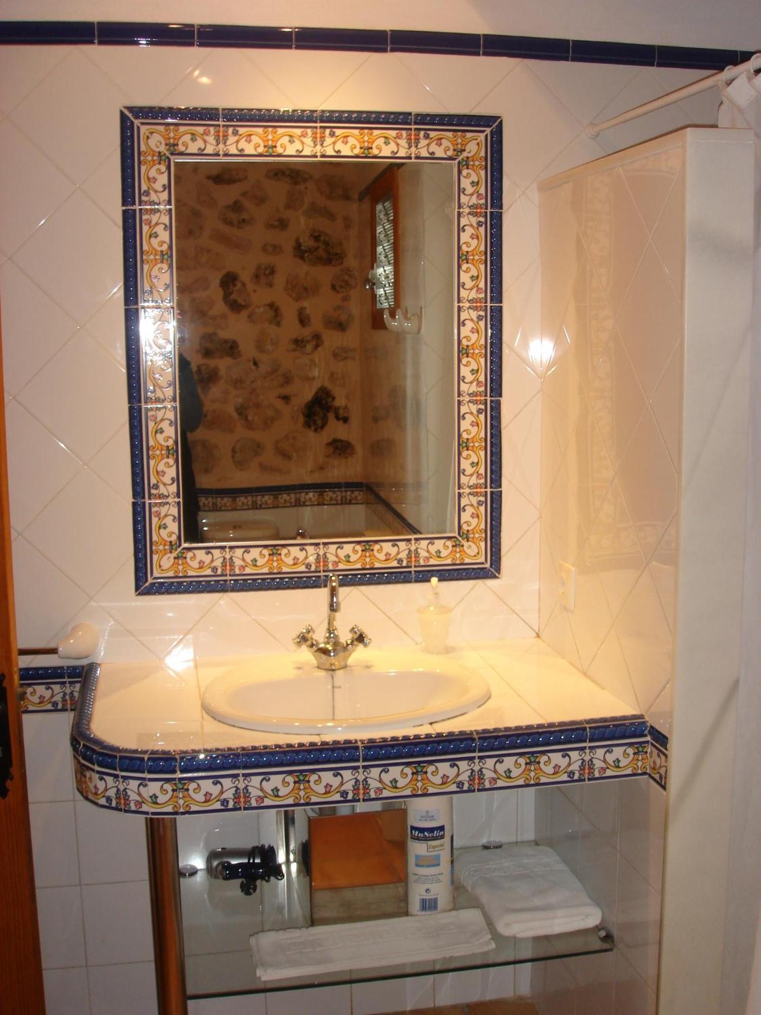Country house Son Llado