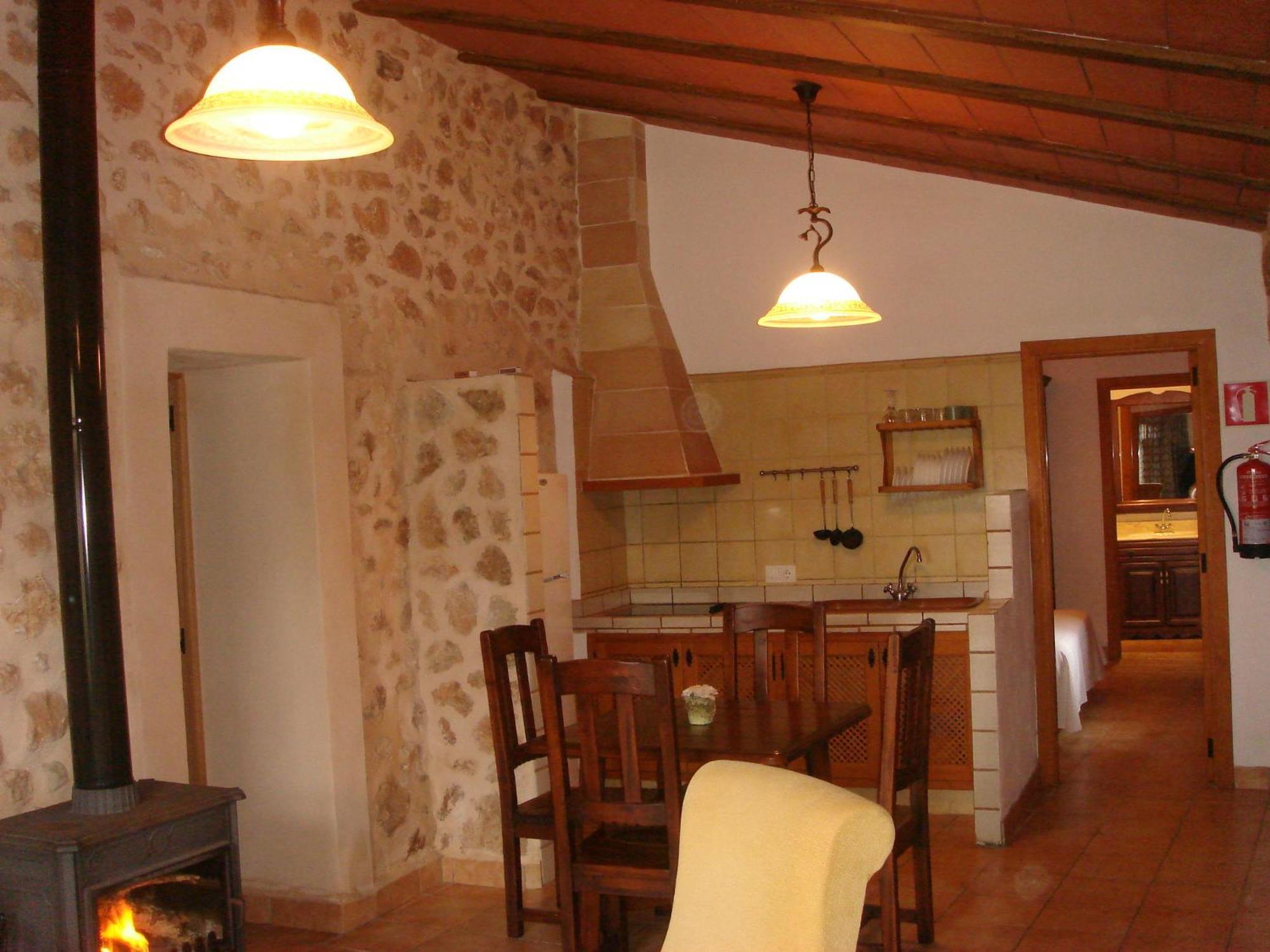 Son Llado Country house Campos (Mallorca)