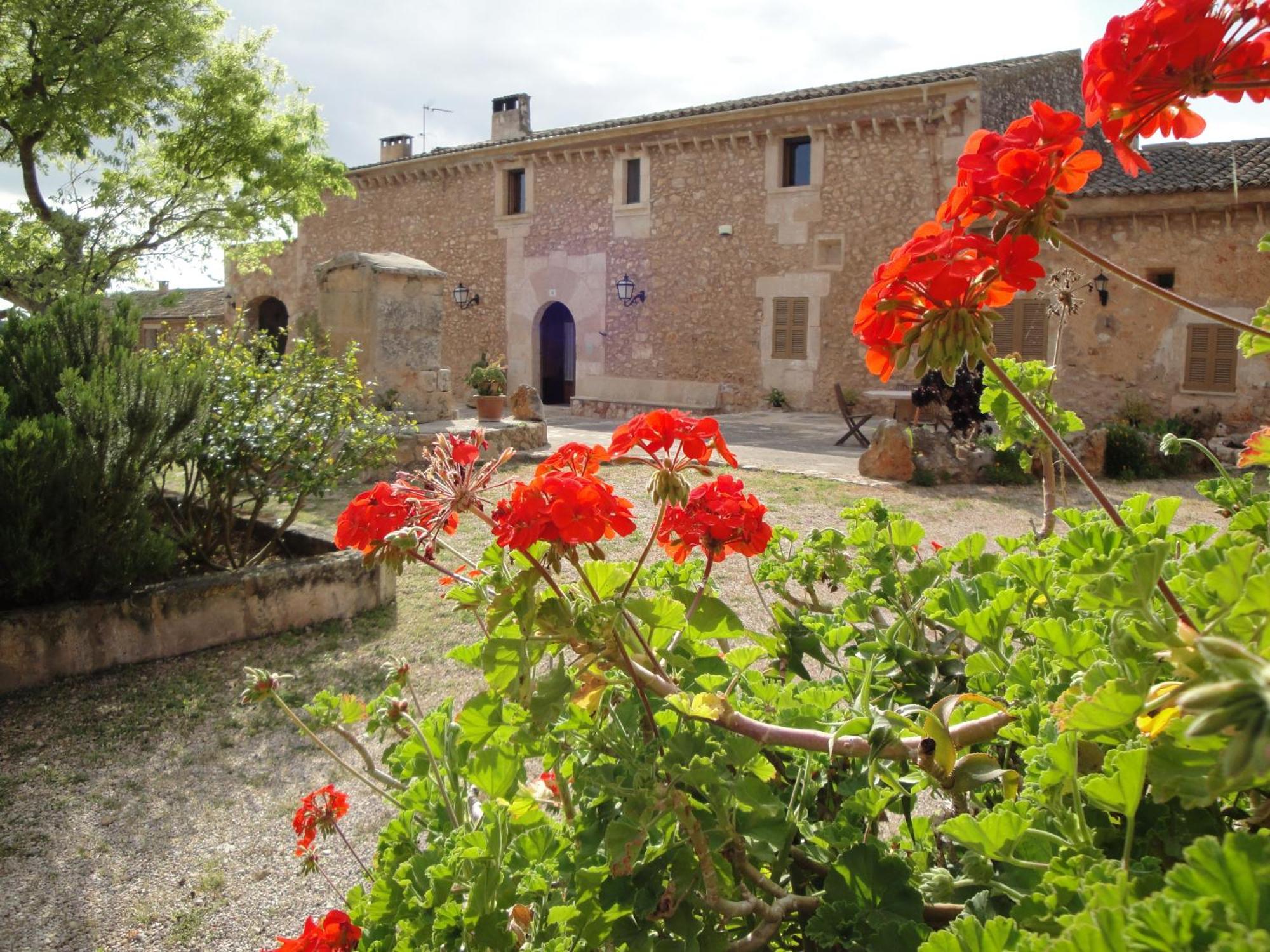 Country house Son Llado