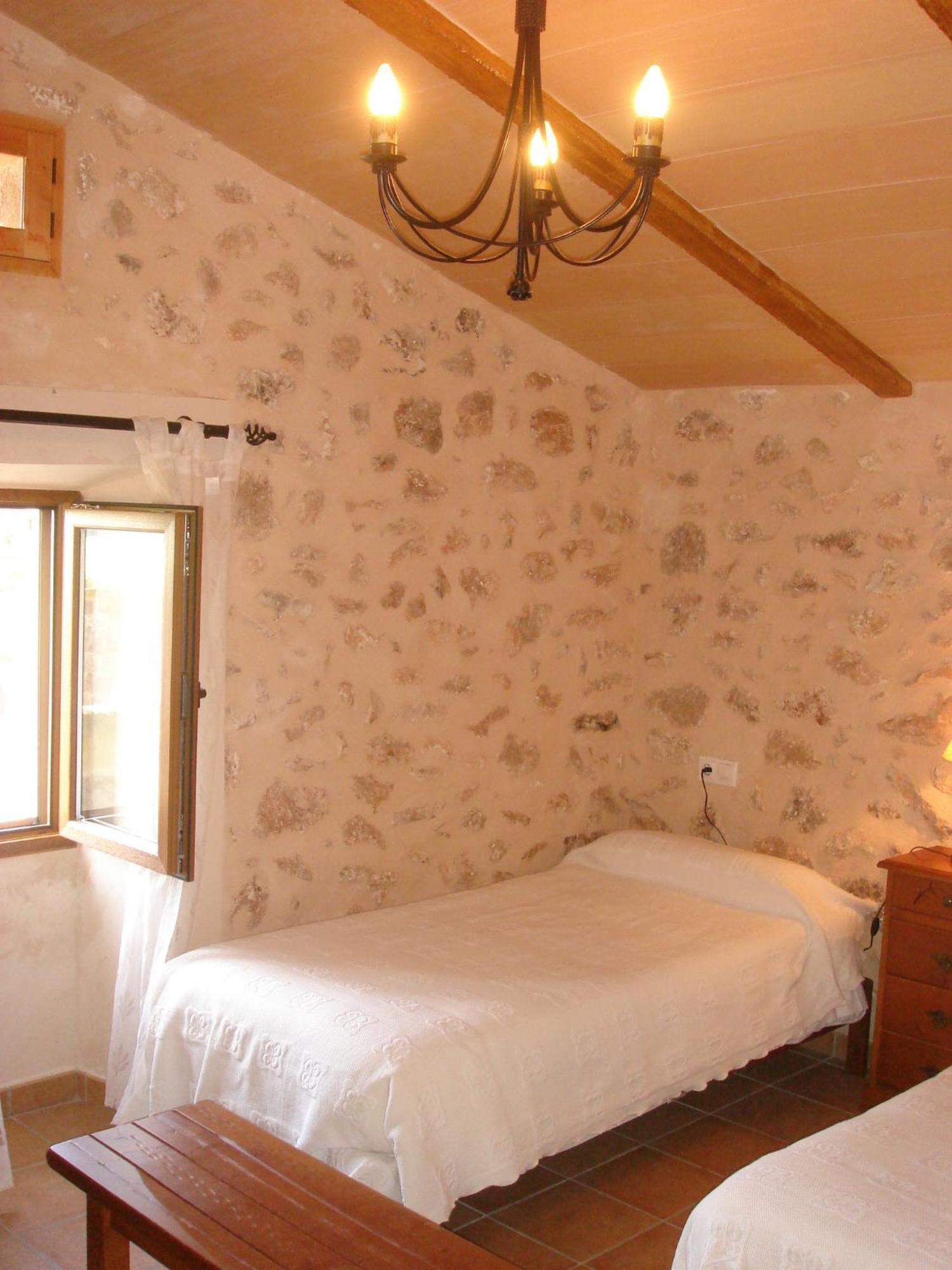 Country house Son Llado Campos (Mallorca)