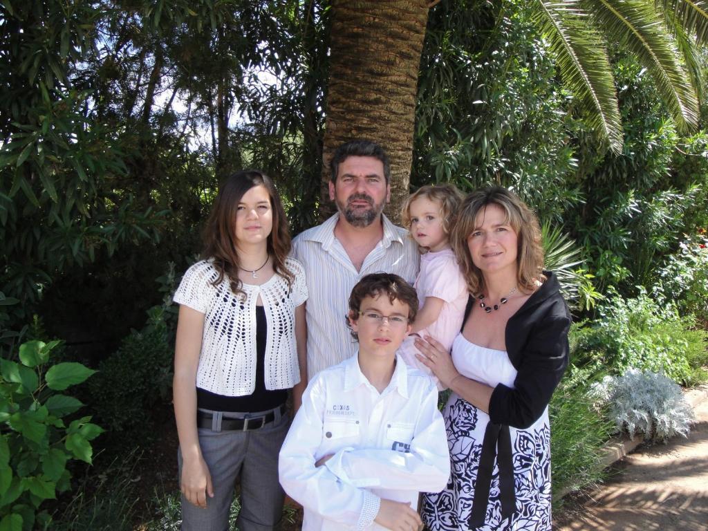 Son Llado Country house Campos (Mallorca)