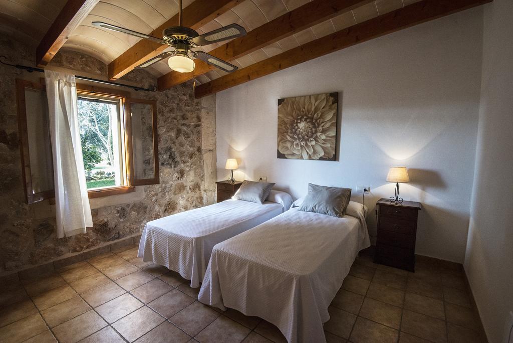 Son Llado Country house Campos (Mallorca)