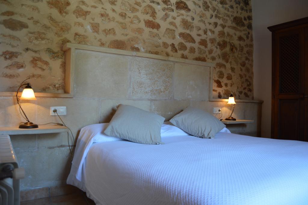 Country house Son Llado *