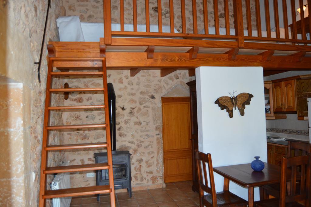 Son Llado Country house Campos (Mallorca)