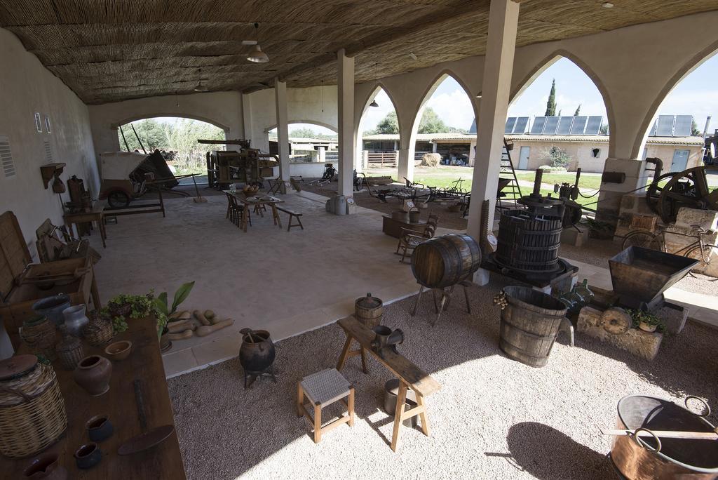 Country house Son Llado