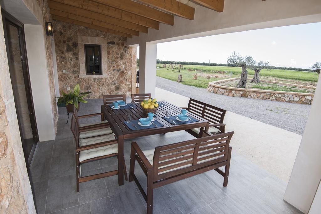 Son Llado Country house Campos (Mallorca)