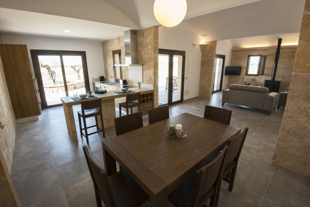 Country house Son Llado Campos (Mallorca)