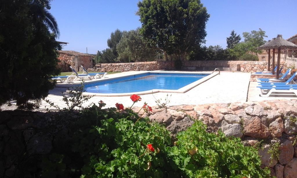 Country house Son Llado *