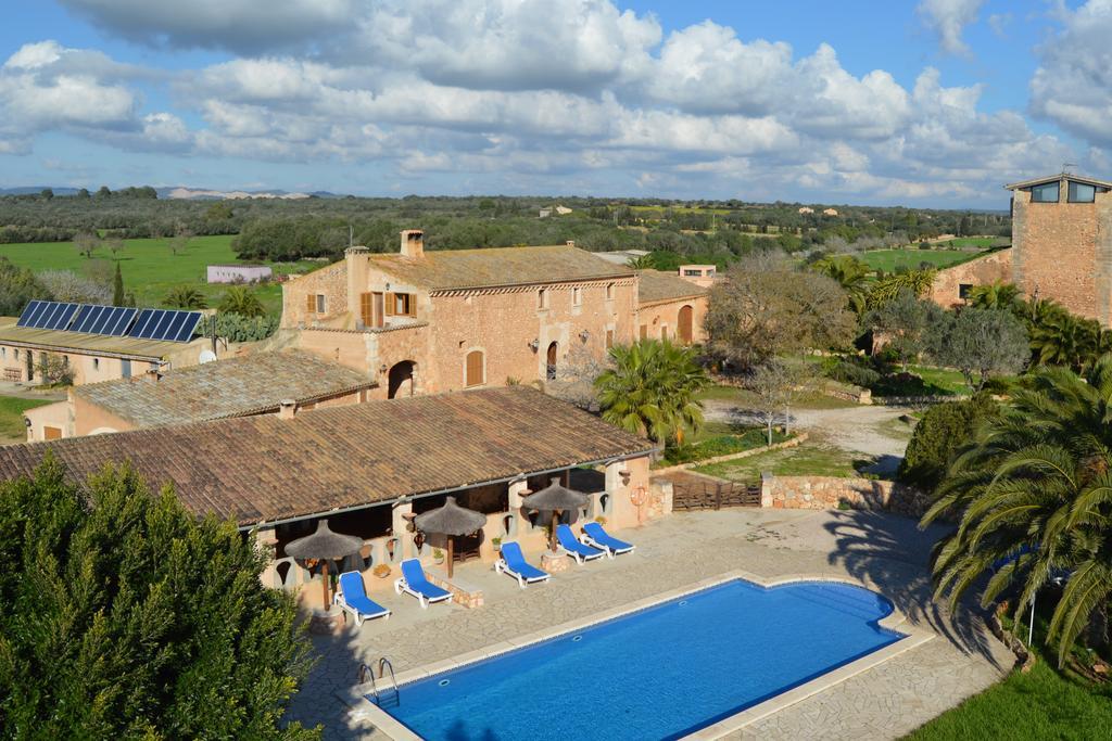 Country house Son Llado Campos (Mallorca)