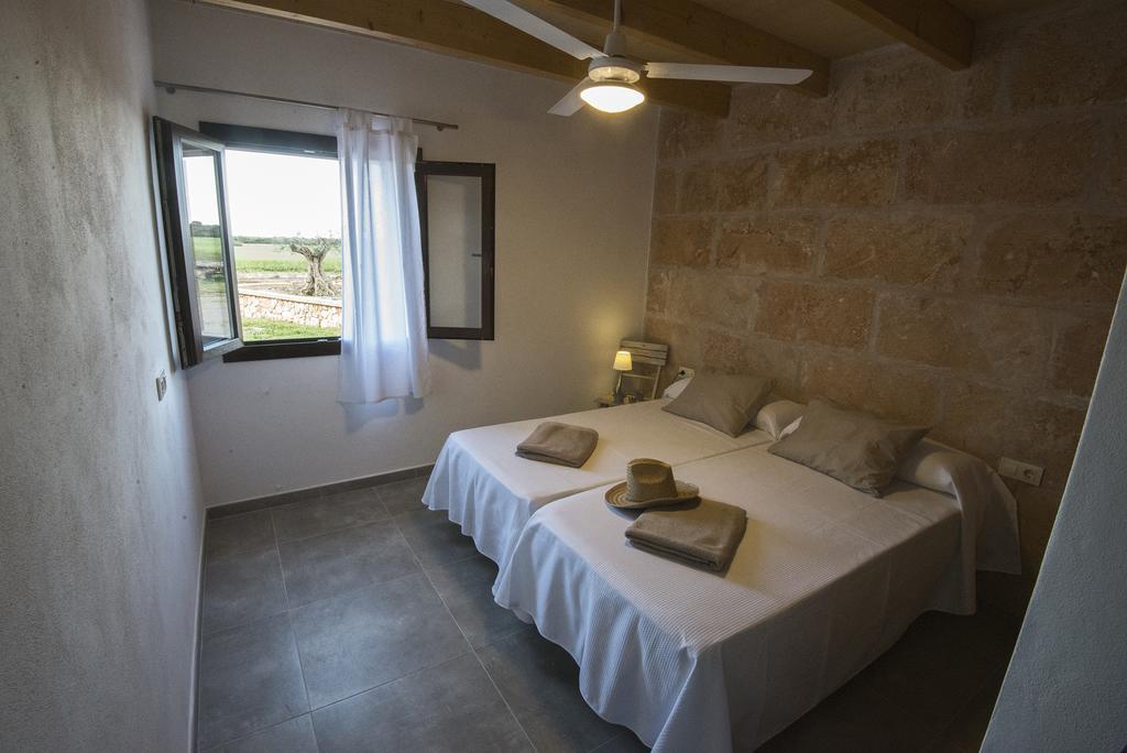 Son Llado Country house