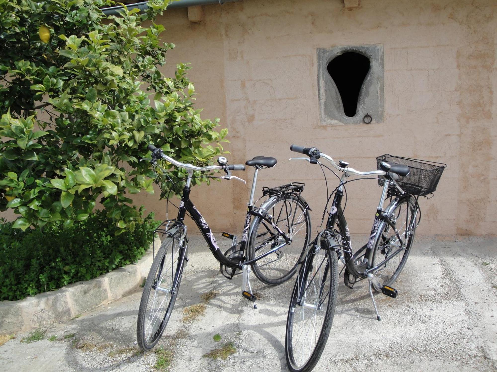 Son Llado Casa rural Campos (Mallorca)